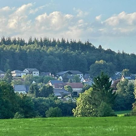 Ferienhaus Eifelblick Feusdorf Kültér fotó