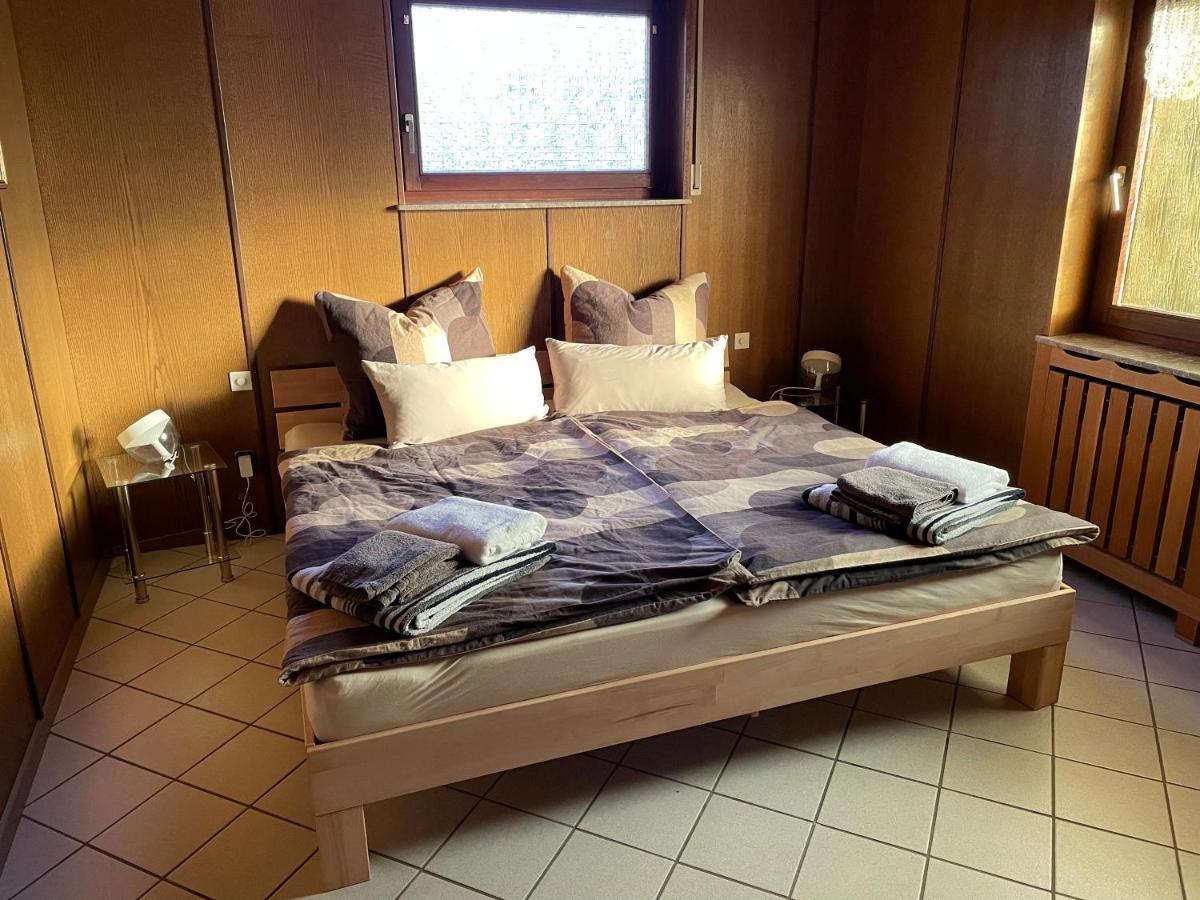 Ferienhaus Eifelblick Feusdorf Kültér fotó